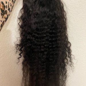 Lace Frontal Wig